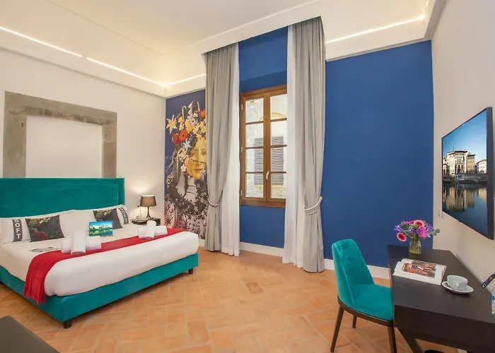 Casual Rinascimento Hotel 3*