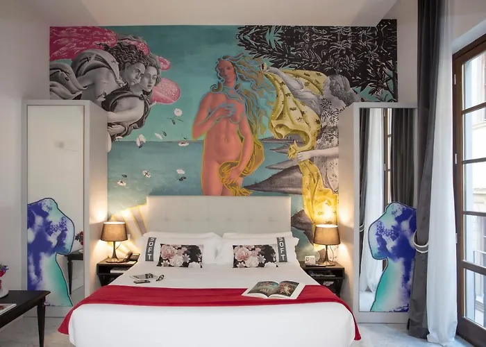 Hotel Casual Rinascimento 3*