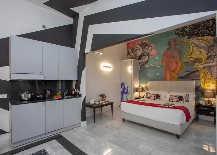 Casual Rinascimento Hotel Florence