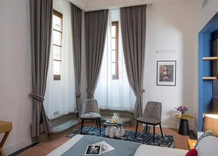 Casual Rinascimento Florence