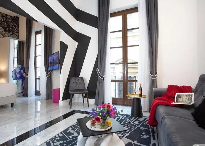 Casual Rinascimento 3*