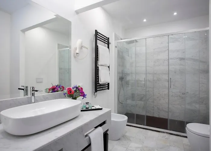 Hotel Casual Rinascimento 3*