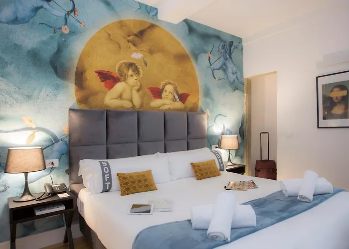 Casual Rinascimento 3* Florence