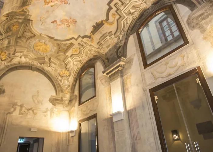 Casual Rinascimento Hotel 3*