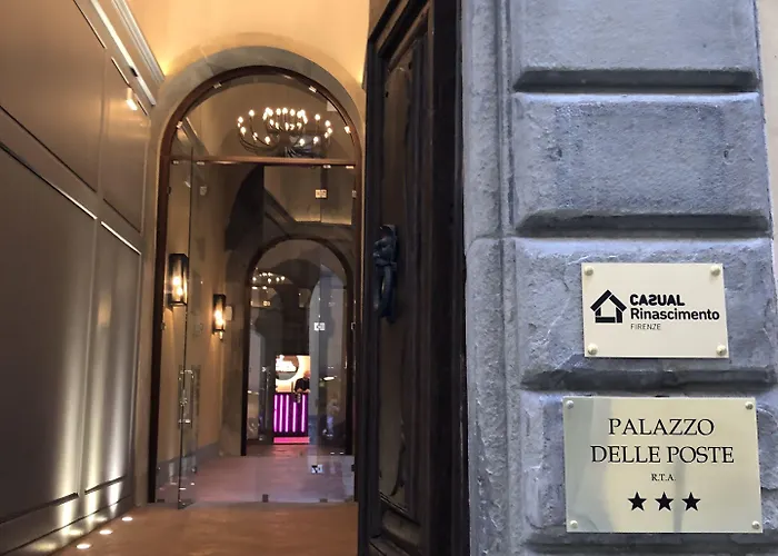 Casual Rinascimento 3*