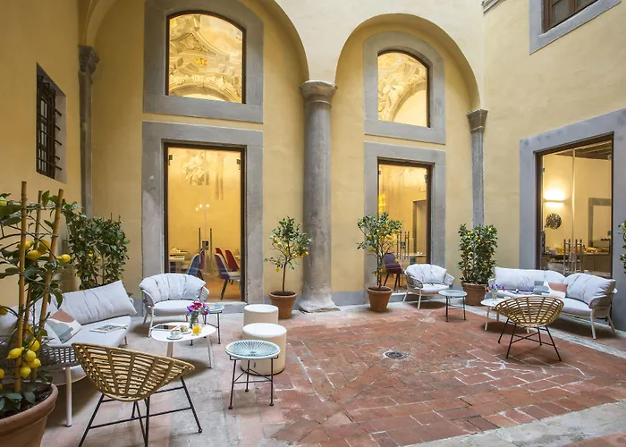 Hotel Casual Rinascimento