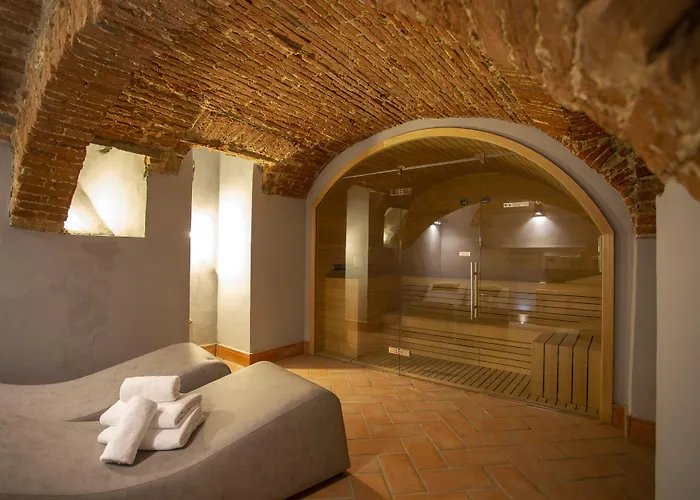 Hotel Casual Rinascimento 3*