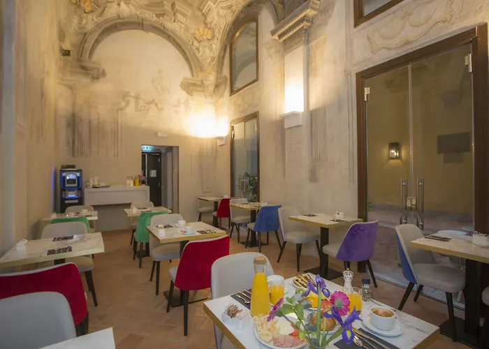 Casual Rinascimento 3*