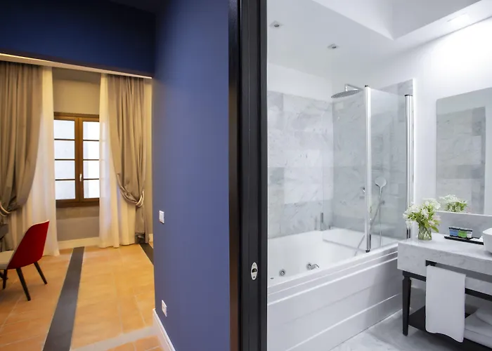 Casual Rinascimento Hotel Florence