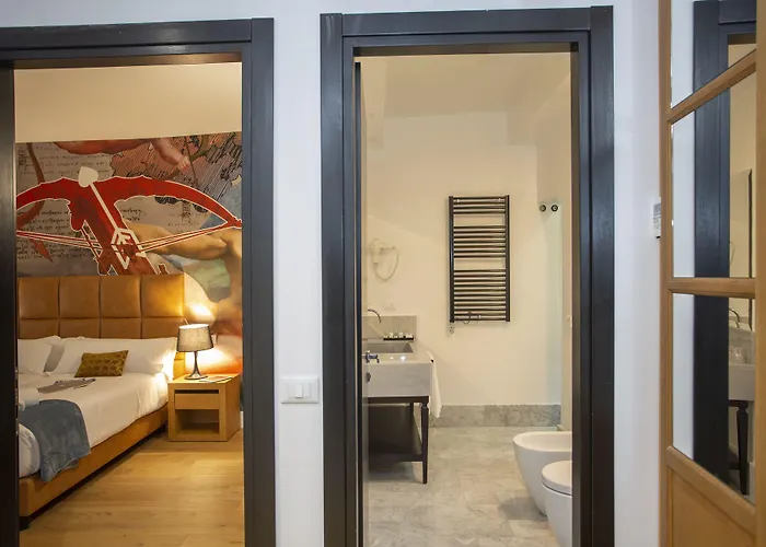 Casual Rinascimento 3* Florence