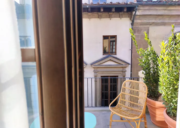 Casual Rinascimento 3* Florence