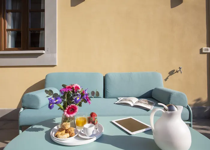 Casual Rinascimento Hotel