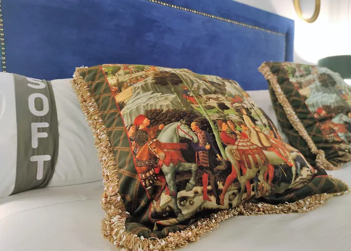 Casual Rinascimento 3* Florence