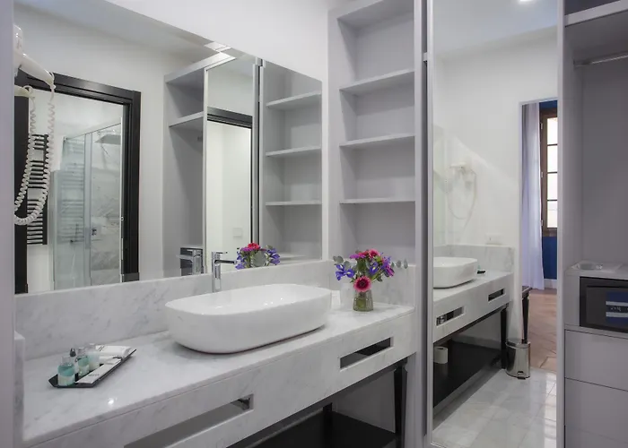 Casual Rinascimento Hotel