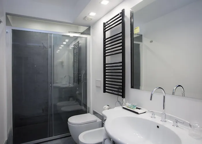 Casual Rinascimento Hotel 3*