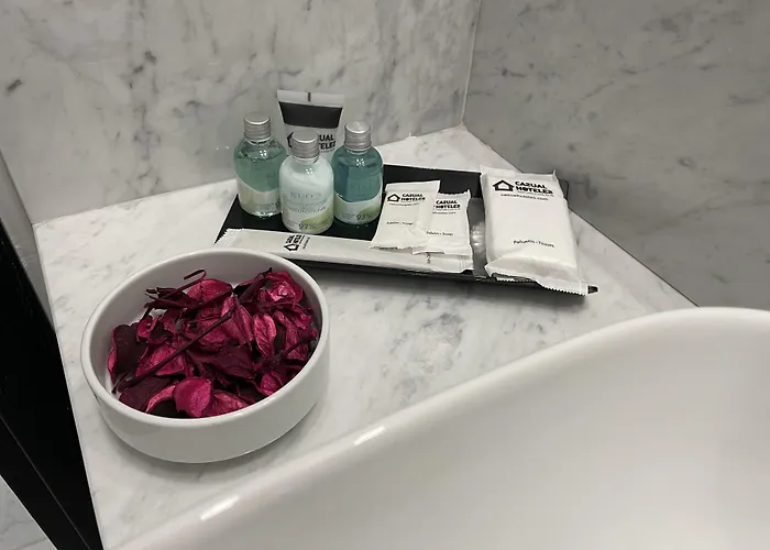 Casual Rinascimento Hotel