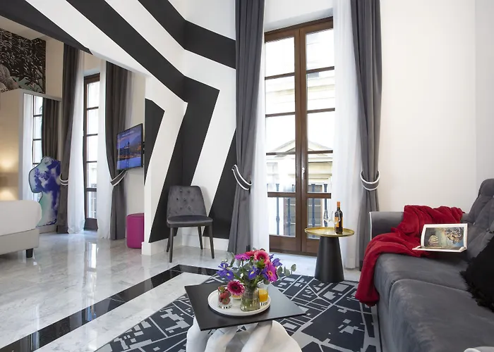 Casual Rinascimento Hotel Florence