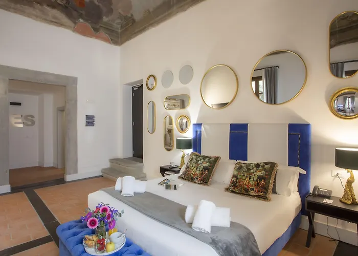 Casual Rinascimento Hotel