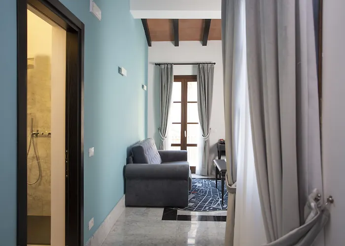 Casual Rinascimento Hotel Florence