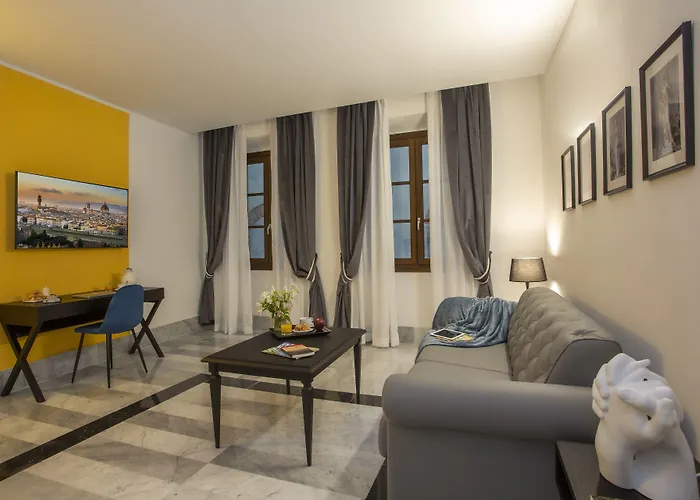 Casual Rinascimento 3* Florence