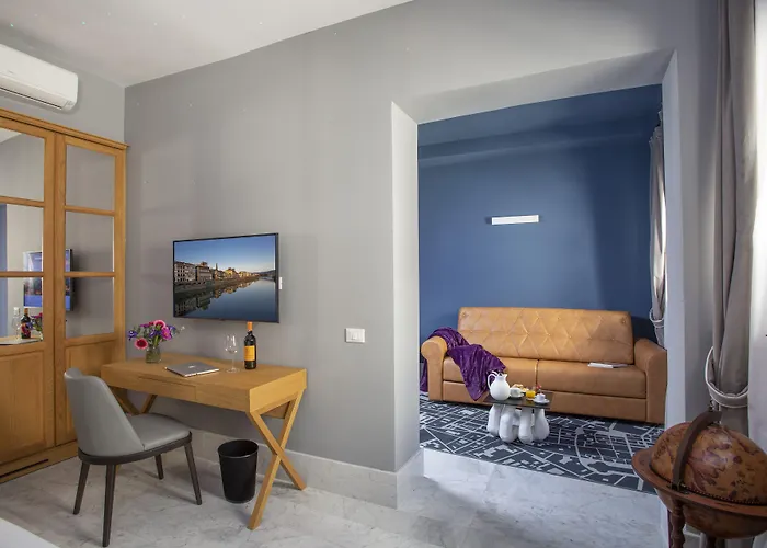 Hotel Casual Rinascimento 3*