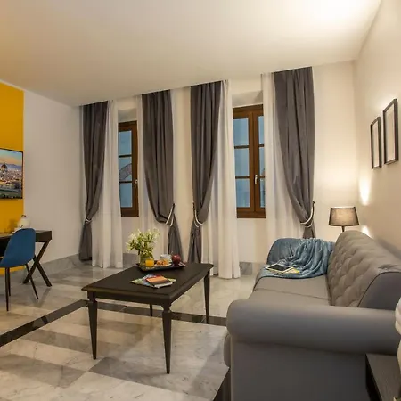 Hotel Casual Rinascimento Florence